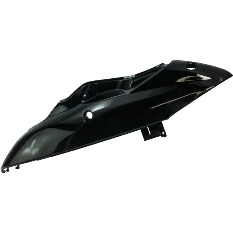 Zadní horní levý kryt černý Barton 21 / GTR / Toros F16 Nakupujte Hned
