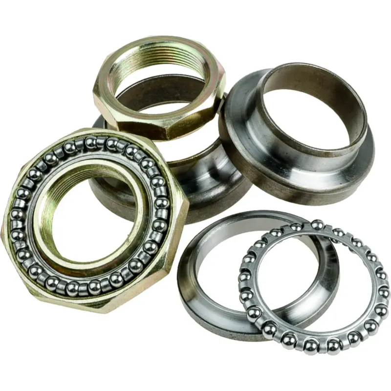 Víkendová Akce Ložiska sloupku řízení, sady tyče 30 mm Barton 21 / GTR / Toros F16