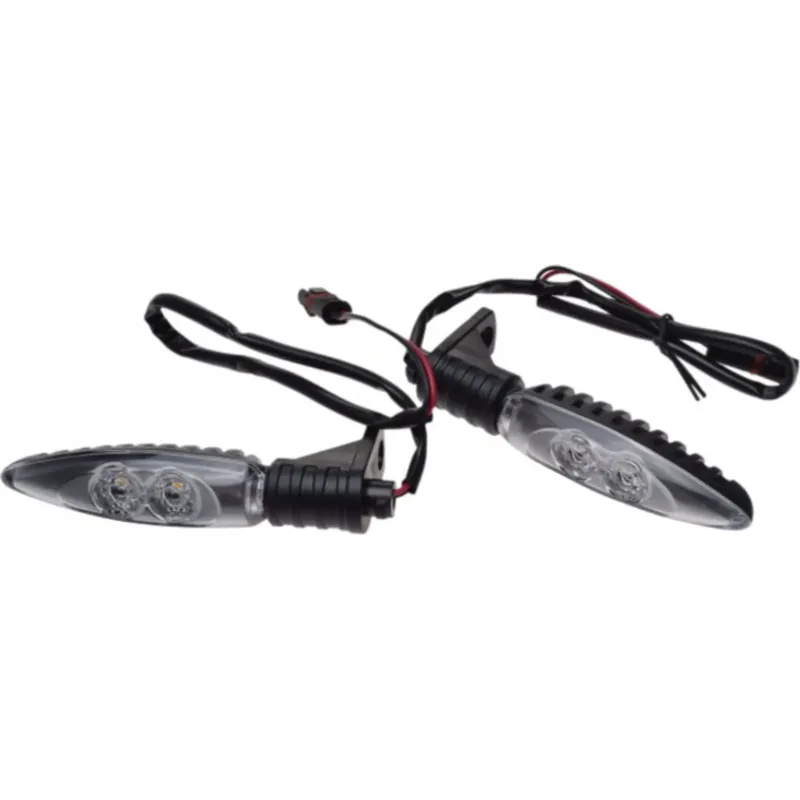 Top Prodej LED přední blinkry, WM Motor, BMW S1000RR HP4 F800GS R1200R K1300S G450X F800ST R NINE T