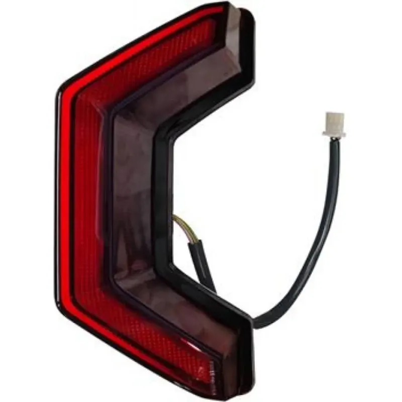 Nejlepší Cena Zadní světlo Zontes 125C