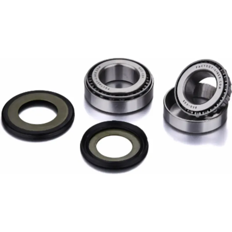 Ložiska hlavy řízení s těsněním Factory Links SSK-K-218 (22-1009) Finální Výprodej