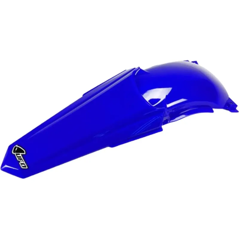 Zadní blatník, modrý, UFO Plast YA04836089 Poslední Šance