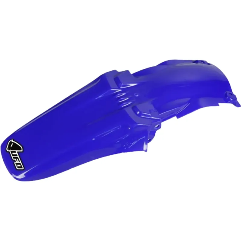 Dokud Zásoby Vydrží Zadní blatník, modrý, UFO Plast YA02877089