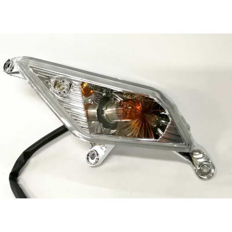 Pravý přední blinkr Kymco Super 8 Nejlepší Cena