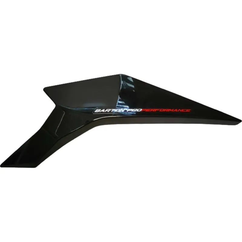 Levný Přední boční horní levý kryt Barton Blade-R / Lexmoto LXR / Taro GP1