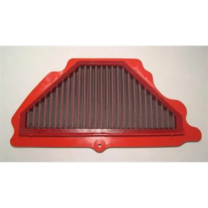 Papírová vložka vzduchového filtru BMC Air Filter FM481/04 RACE Akce