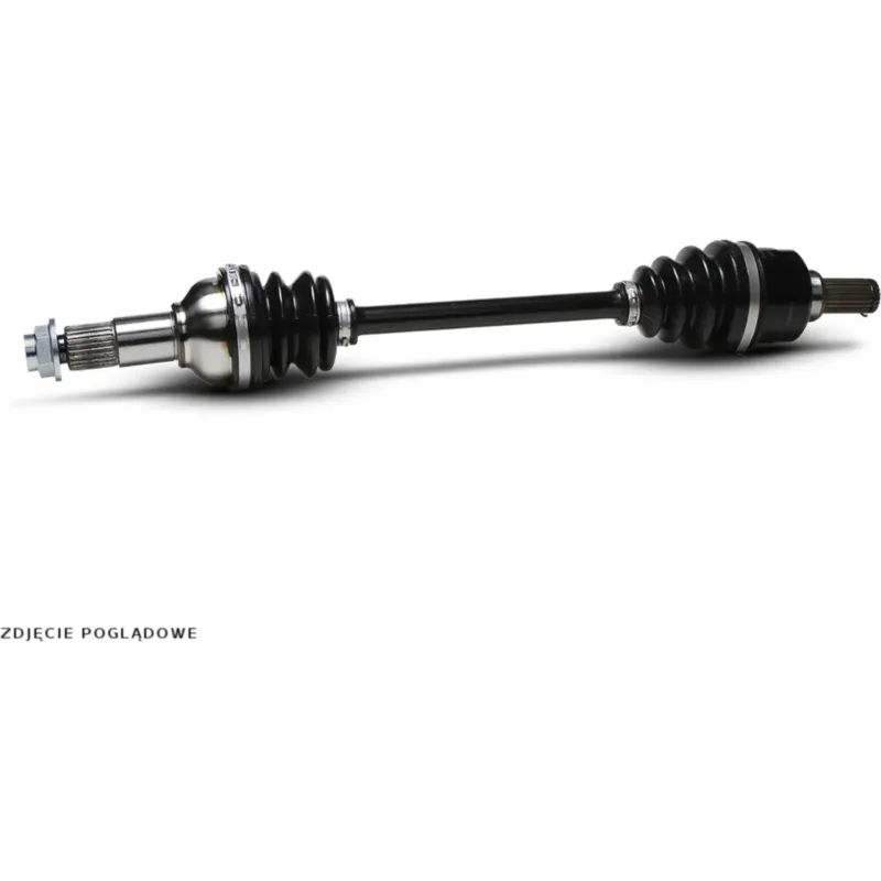 Přední hnací poloosa, levá, All Balls (AB6-HO-8-117) Honda TRX FA / FE / FM Cenová Bomba