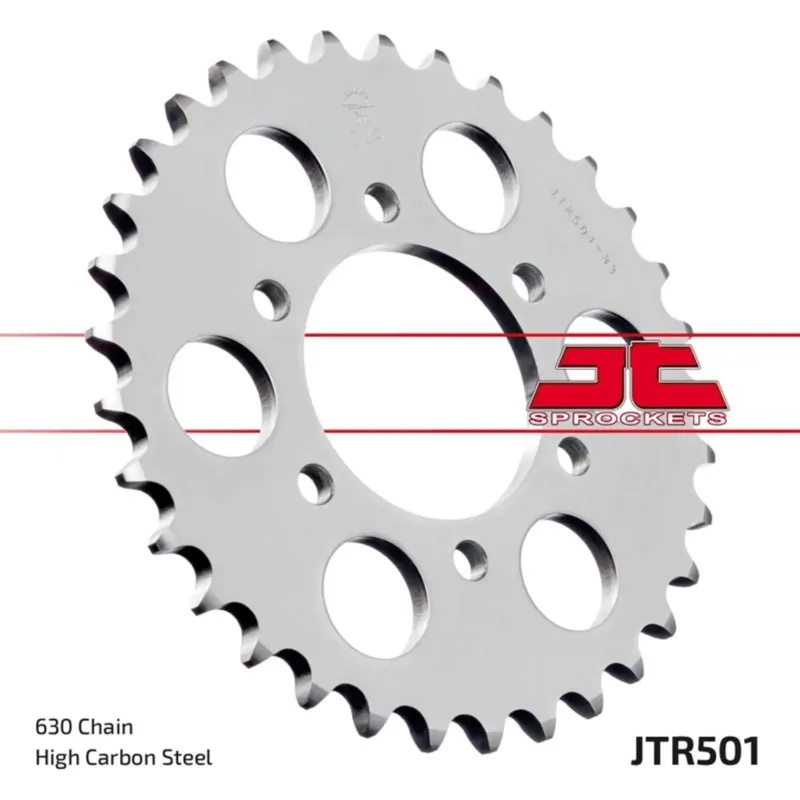 Výprodej Zadní rozetta 630 32 zubů JT Sprockets JTR501