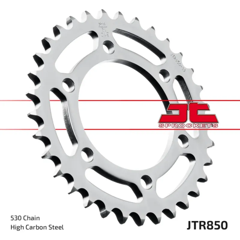 Zadní rozeta 530 32 zubů JT Sprockets JTR850 Akční Cena