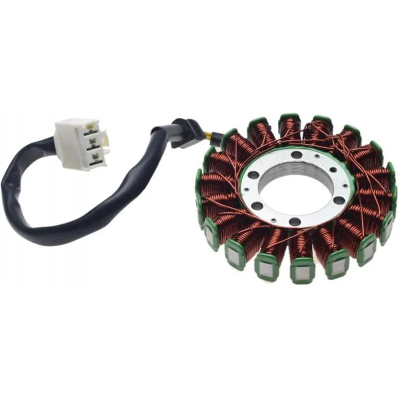 Stator zapalování, stator alternátoru, WM Motor, Honda CBR 1000 RR 04-07 Koupit Online