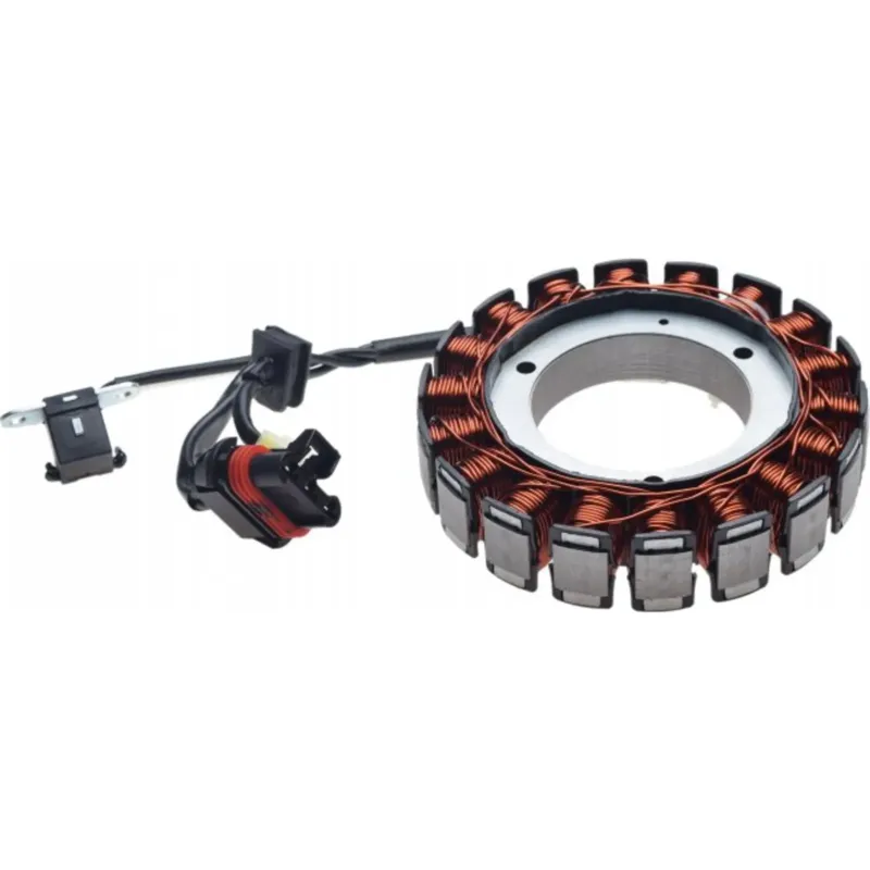 Stator zapalování, stator alternátoru, WM Motor, Polaris Sportsman 550 Výhodná Nabídka