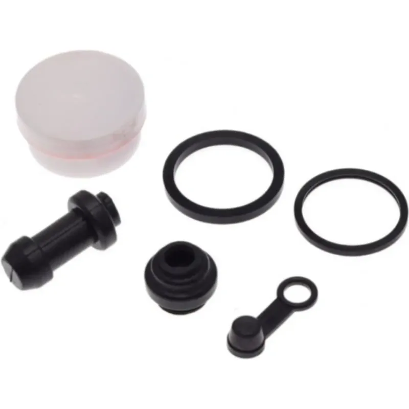 Koupit Online Opravná sada zadního brzdového třmenu, WM Motor, Tourmax BCR-116, Honda / Kawasaki / Suzuki