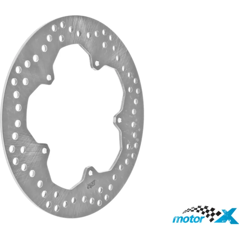 Brzdový kotouč RB Max, Gilera DNA 50-180, Nexus 125-500, Runner, Fuoco 500 / Peugeot Satelis 500 / Piaggio Beverly, MP3, XEvo, X7, X8, X9 Pouze Dnes