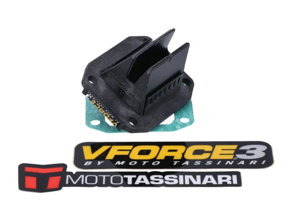 Klapky V-Force 3, Aprilia RS, RX, SX, Derbi Senda, GPR, Gilera GCM, RCR, SMT, Honda CR80, CR85, Simson Nejlepší Volba