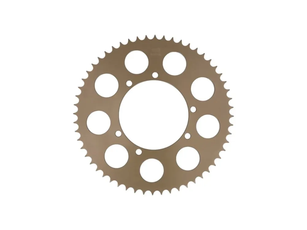 Top Prodej Rozeta AFAM 56z, 428 Beta RR Alu 04-08, CH Racing WSM 125, WXE 50