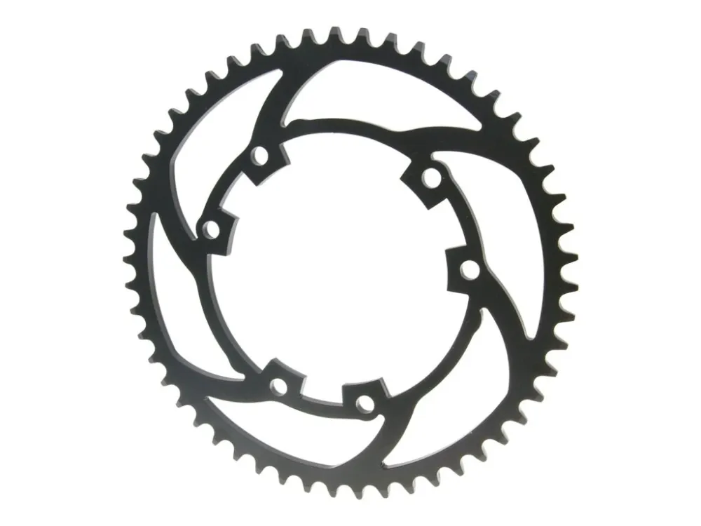Rozeta premium 52z 420 Aprilia, Derbi, Gilera, Rieju, Peugeot, MBK, Yamaha Hit Sezóny