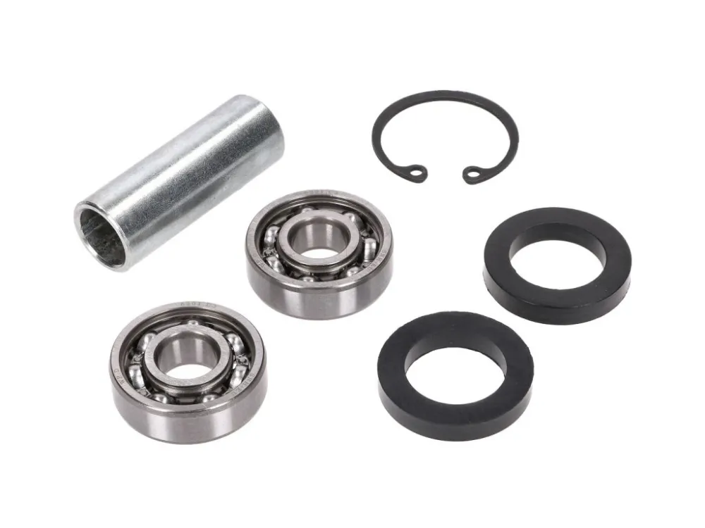 Přímo Od Výrobce Sada pro náboj kola, Simson S50, S51, S53, S70, S83, SR50, SR80, KR51/1, KR51/2, SR4-1, SR4-2, SR4-3, SR4-4