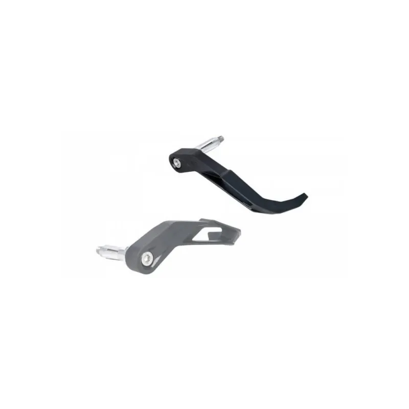 Chránič páček BRAKE LEVER GUARD RACING, OXFORD (černý, 1ks) aplikace P Expresní Doručení