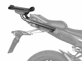 SHAD Top Master YAMAHA TRACER 7 (21-22), TRACER 700 (16-20) Vrácení Zdarma