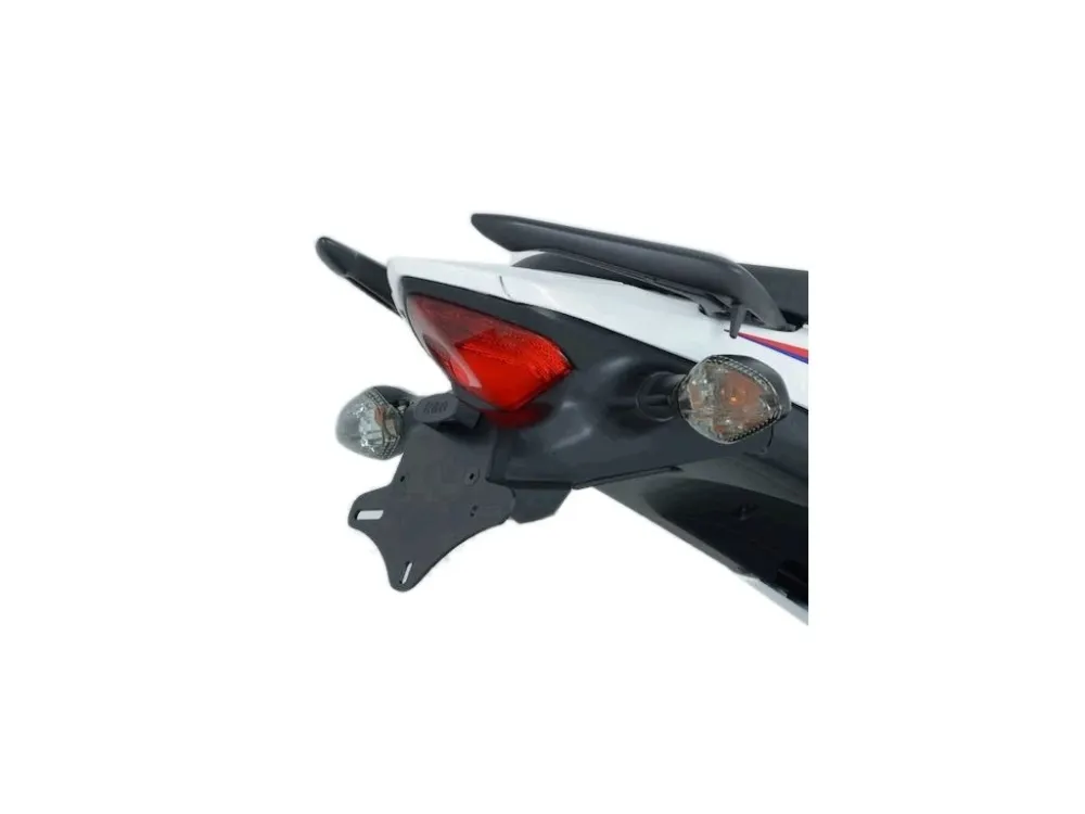 Ihned K Objednání Držák SPZ, HONDA CBR500R, CB500F,CB500X, černá