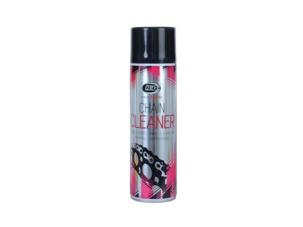 RG Gleam Čistič řetězu 500ml Kup Teď