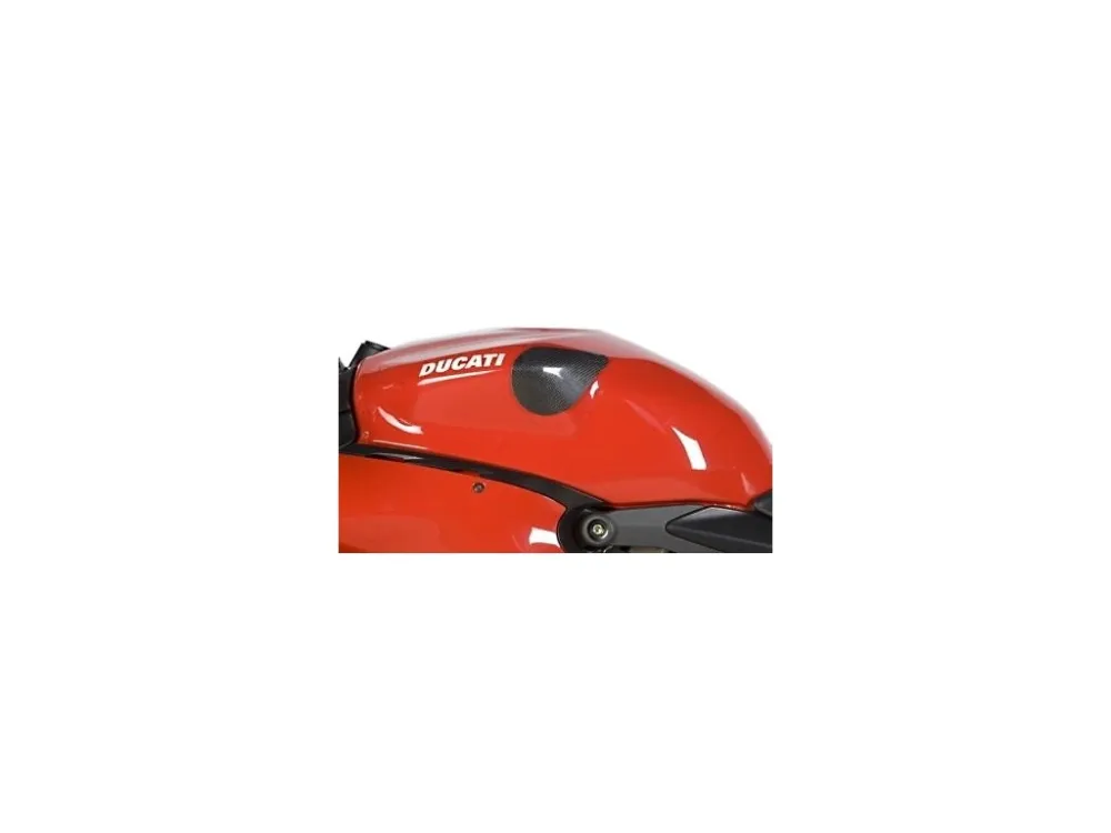 Horká Nabídka Slidery na nádrž RG Racing pro motocykly DUCATI 1199 Panigale, (pár)