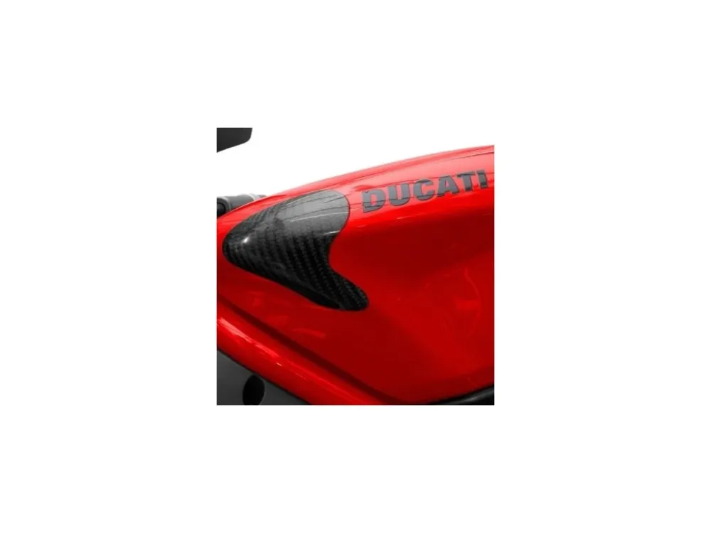Akční Cena Slidery na nádrž RG Racing pro motocykly DUCATI 848 / 1098 / 1198, (pár)