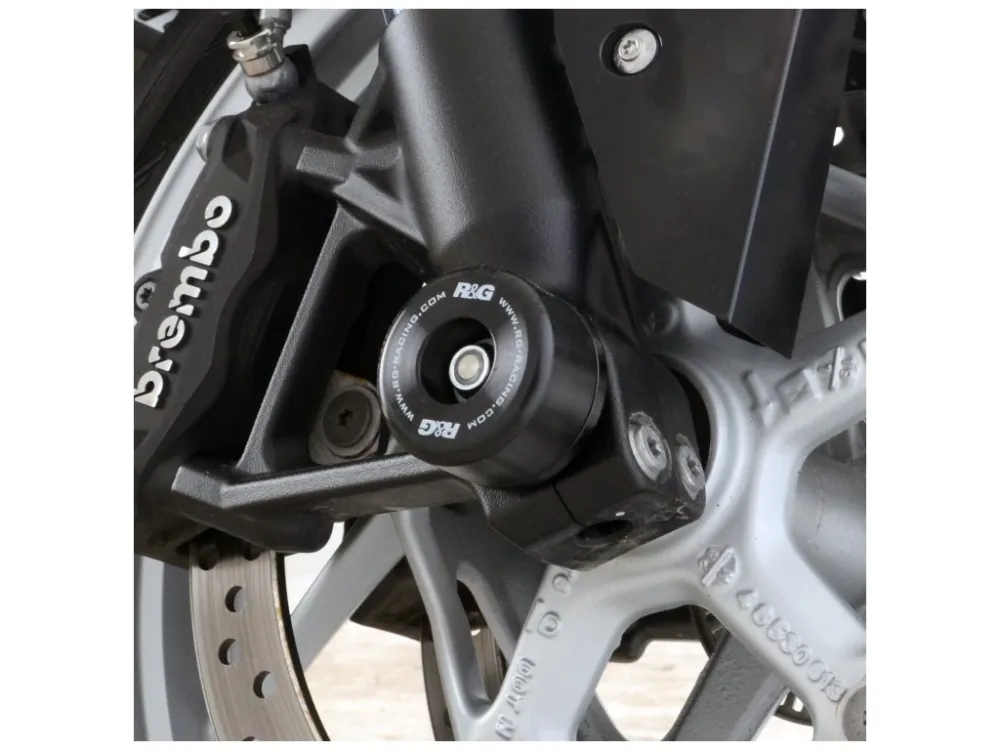 Nejprodávanější Chrániče přední vidlice, BMW F900 R/ XR ‘20-