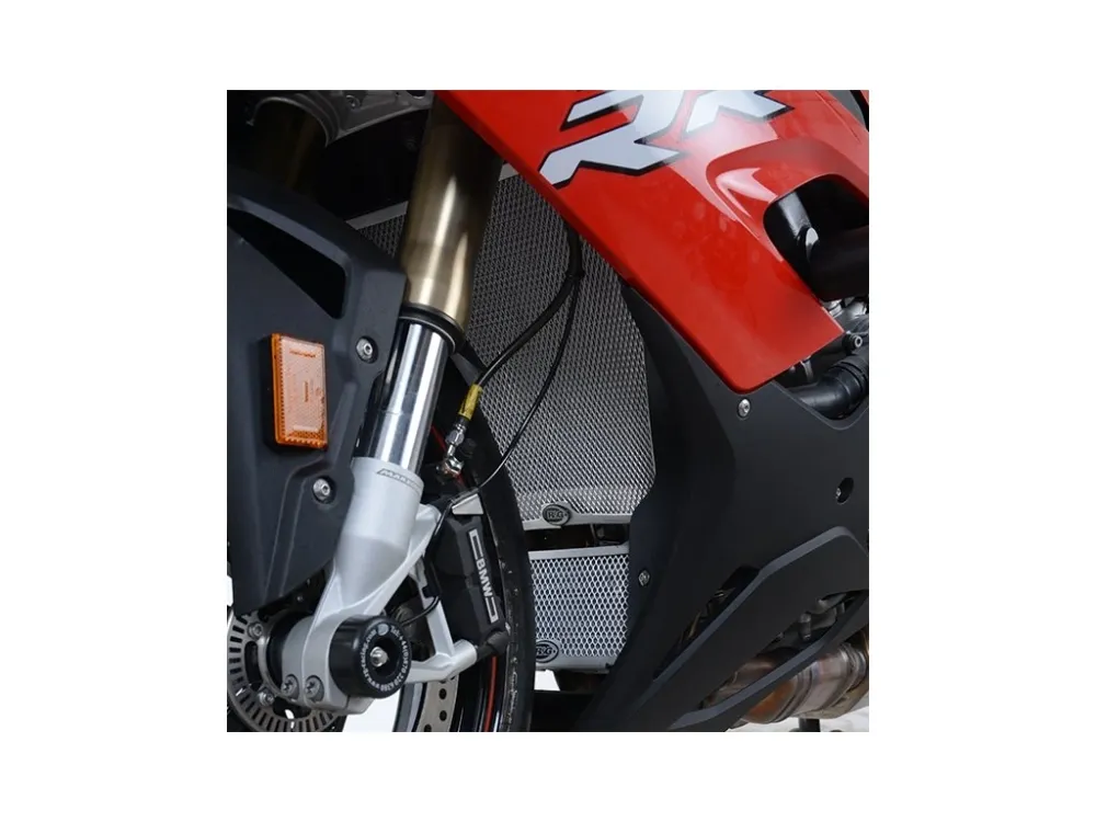Ochranná mřížka chladiče RG Racing pro motocykly BMW S1000R ‘19- Odeslání Ihned