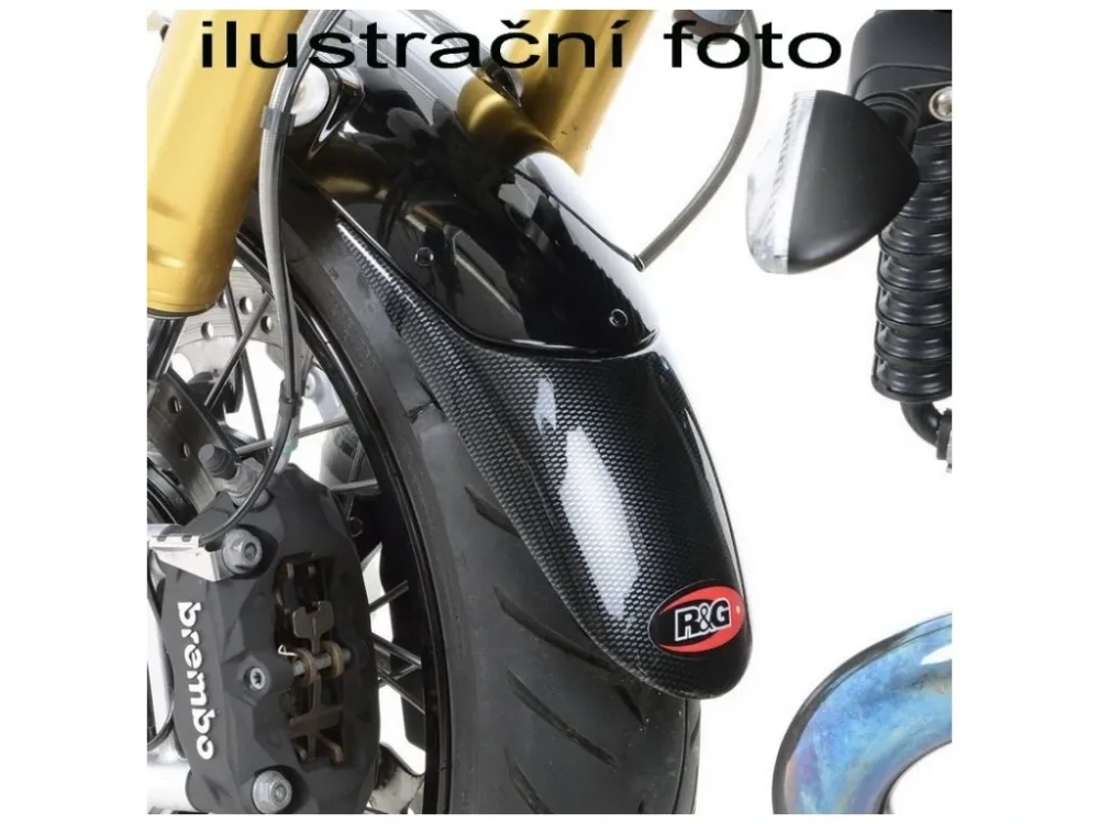Koupit Online Prodloužení blatníku RG Racing pro YAMAHA MT-07