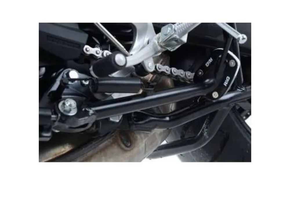 Rozšíření bočního stojánku RG Racing pro YAMAHA MT-09 Tracer Novinka