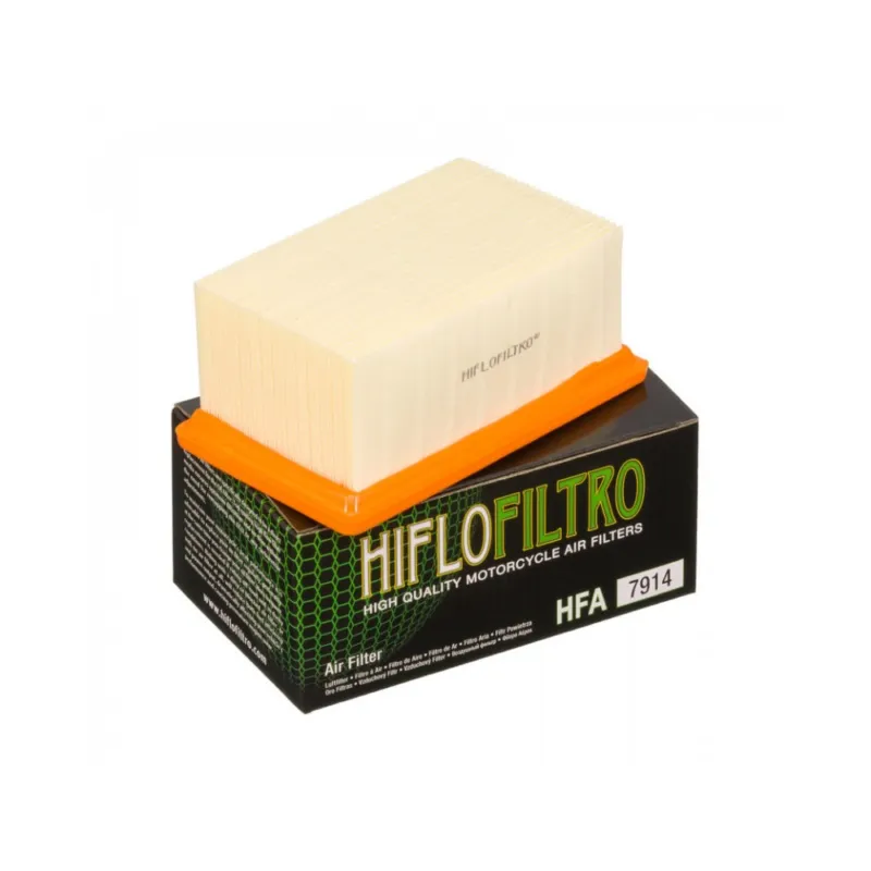 Vzduchový filtr HIFLOFILTRO HFA7914 Cenový Hit