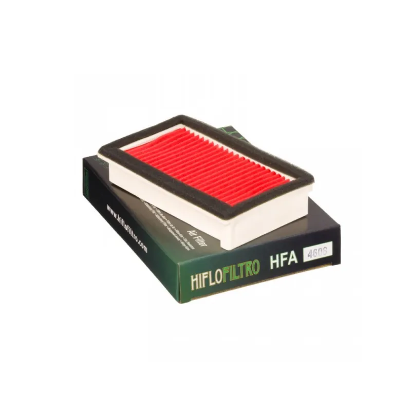 Super Cena Vzduchový filtr HIFLOFILTRO HFA4608