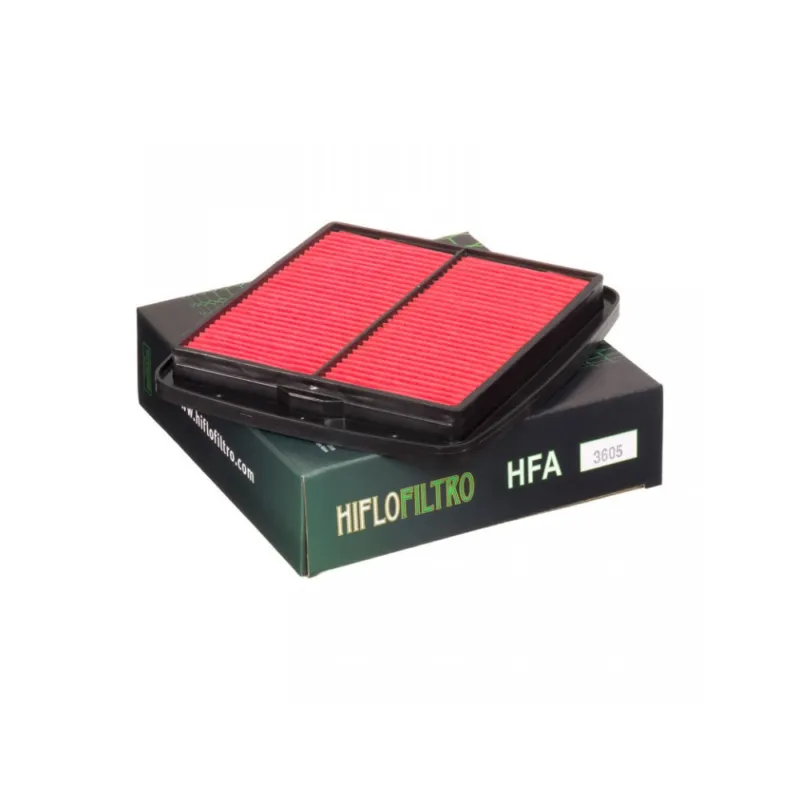 Sleva Vzduchový filtr HIFLOFILTRO HFA3605
