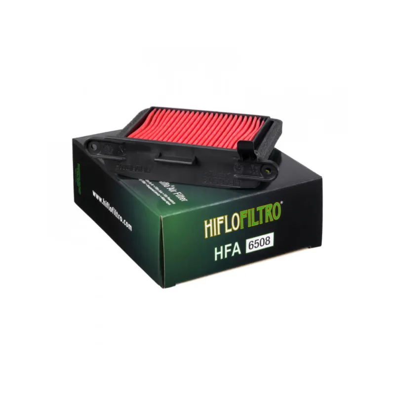 Rychlé Dodání Vzduchový filtr HIFLOFILTRO HFA6508
