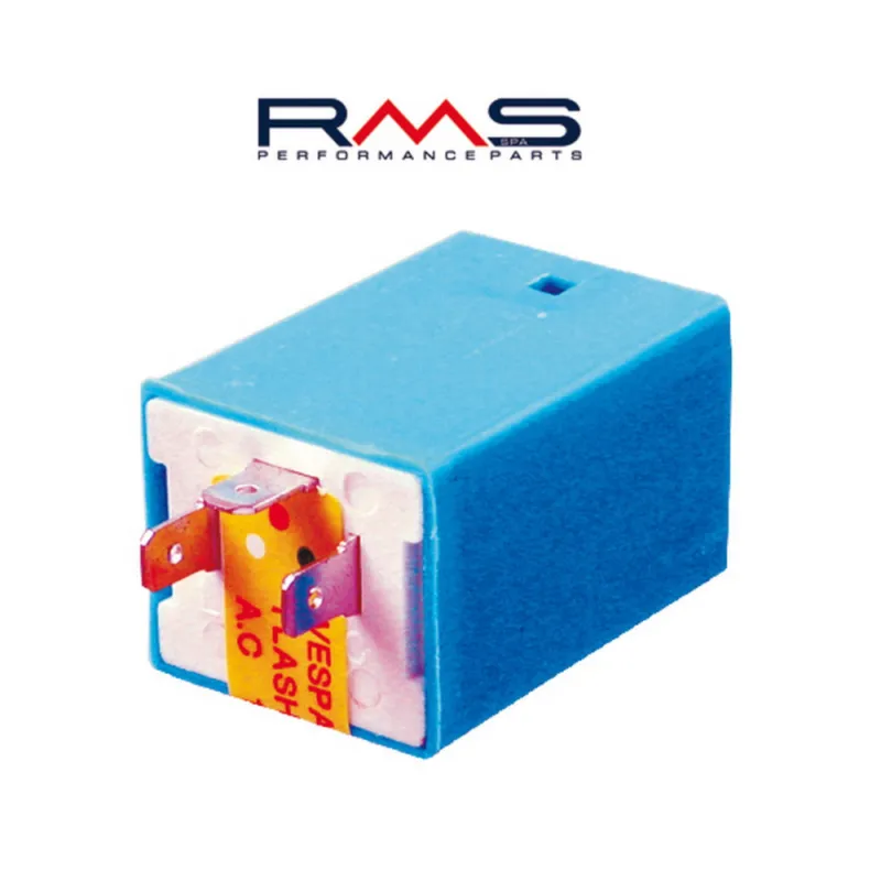 Expresní Doručení Přerušovač blinkrů RMS 246120010