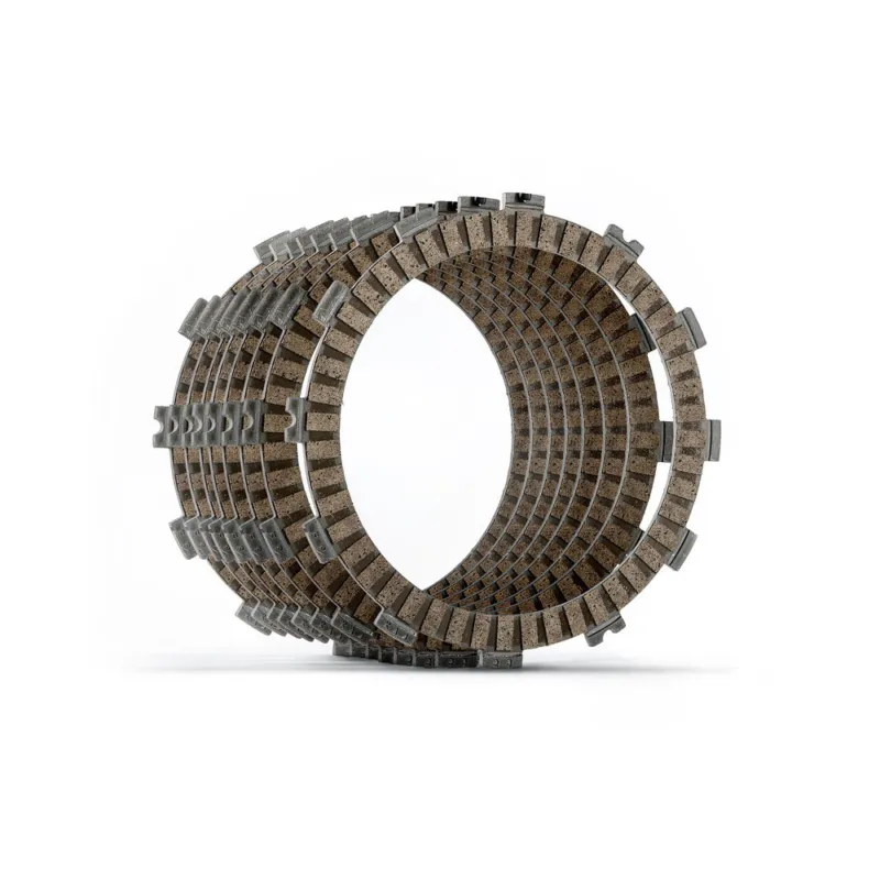 Nová Kolekce Plate Kit HINSON FP058-8-001 - Fiber