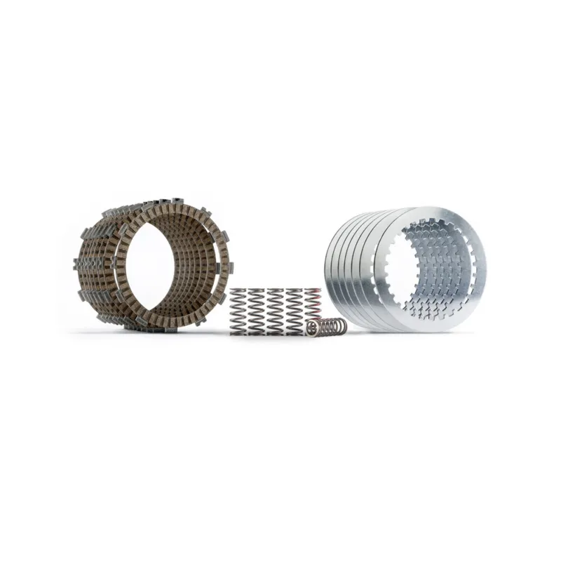 Omezená Nabídka FSC Clutch plate and spring kit HINSON FSC059-8-001 (8 plate)